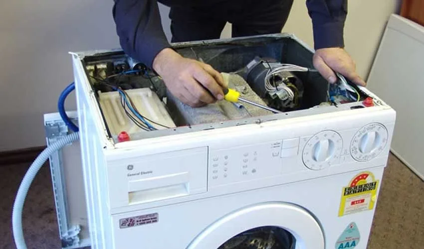 How Much Does Washing Machine Repair Cost